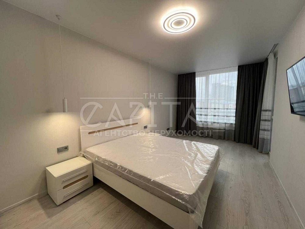 ПЕРША ЗДАЧА ! ЖК GREAT Грейт ! Є генератор і підземний паркінг ! Київ - зображення 5