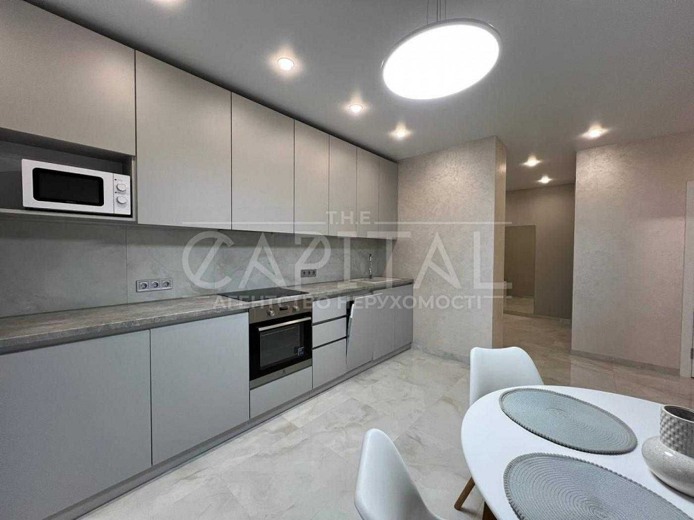 ПЕРША ЗДАЧА ! ЖК GREAT Грейт ! Є генератор і підземний паркінг ! Київ - зображення 3