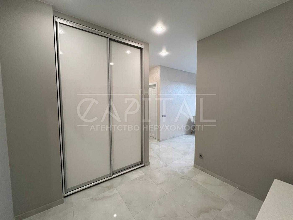 ПЕРША ЗДАЧА ! ЖК GREAT Грейт ! Є генератор і підземний паркінг ! Київ - зображення 6