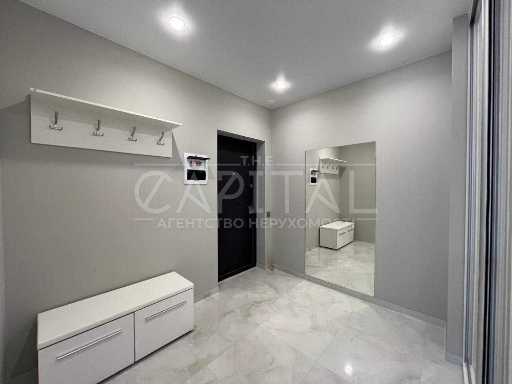 ПЕРША ЗДАЧА ! ЖК GREAT Грейт ! Є генератор і підземний паркінг ! Київ - зображення 7