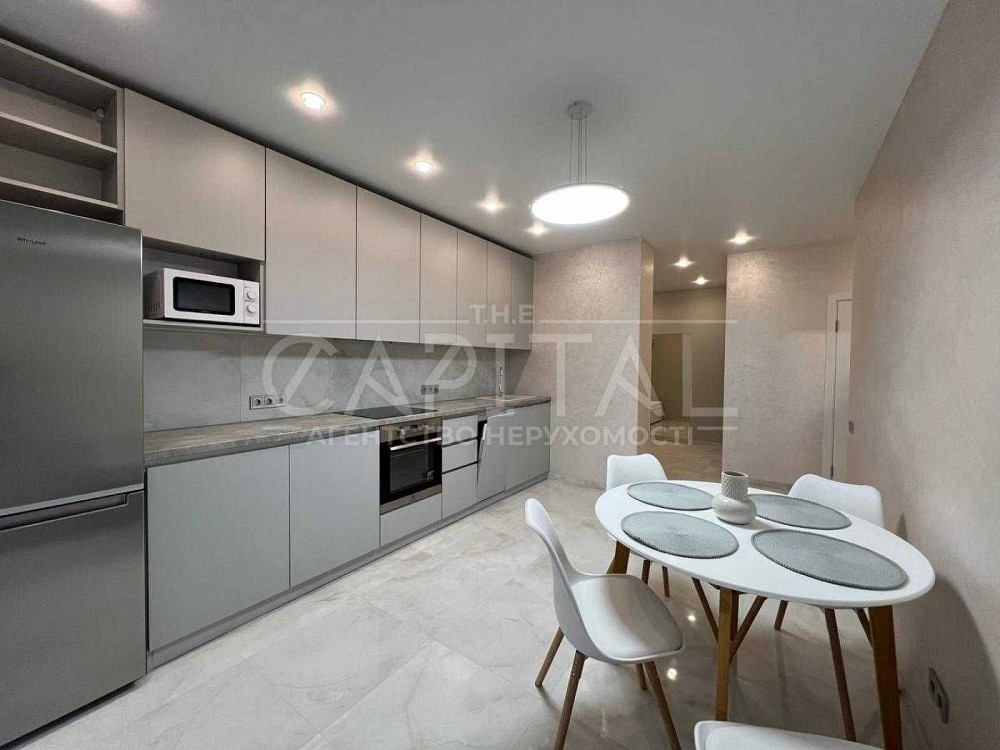 ПЕРША ЗДАЧА ! ЖК GREAT Грейт ! Є генератор і підземний паркінг ! Київ - зображення 1