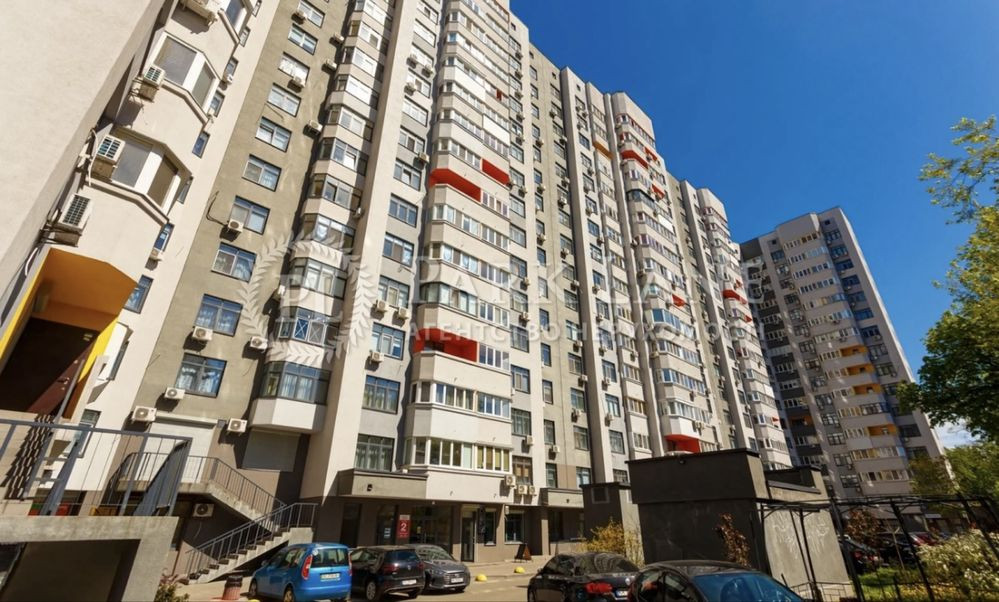 ‼️Біля метро 2 хв. Проспект Берестейський Перемоги, Нивки Київ - зображення 1