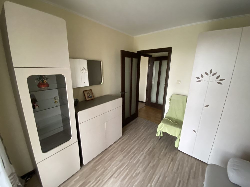 Оренда 3-х кімнатної квартири по вул. Шафарика у Личаківському районі Львов - изображение 6