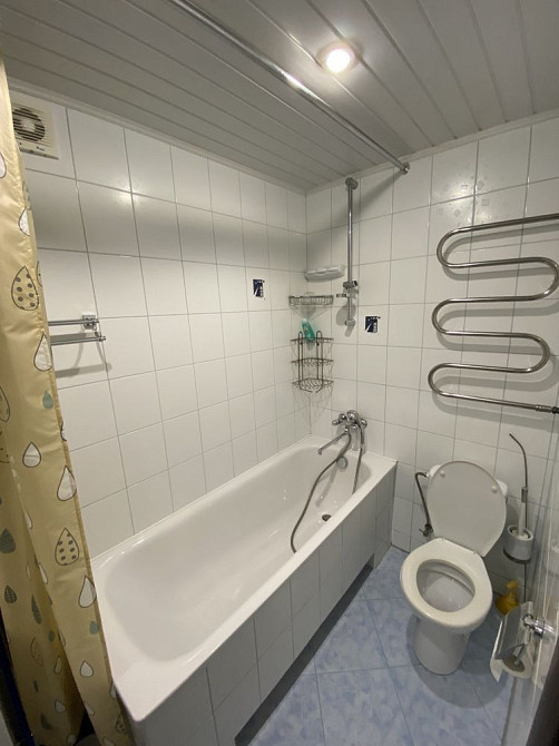 Оренда 3-х кімнатної квартири по вул. Шафарика у Личаківському районі Львов - изображение 2