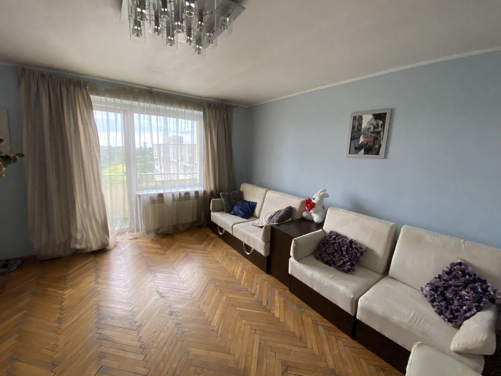 Оренда 3-х кімнатної квартири по вул. Шафарика у Личаківському районі Львов - изображение 4