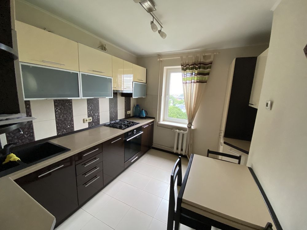 Оренда 3-х кімнатної квартири по вул. Шафарика у Личаківському районі Львов - изображение 1