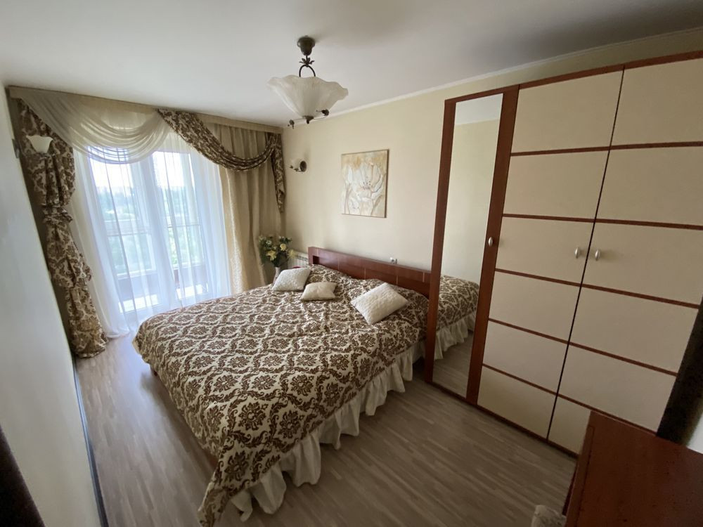 Оренда 3-х кімнатної квартири по вул. Шафарика у Личаківському районі Львов - изображение 5