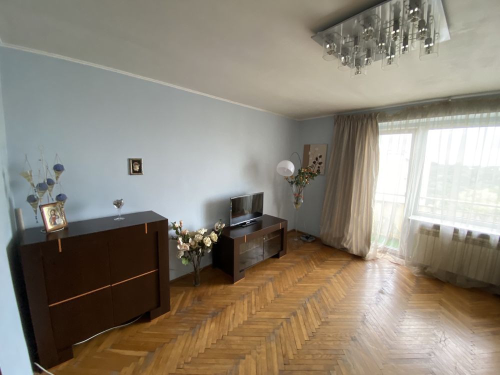 Оренда 3-х кімнатної квартири по вул. Шафарика у Личаківському районі Львов - изображение 3