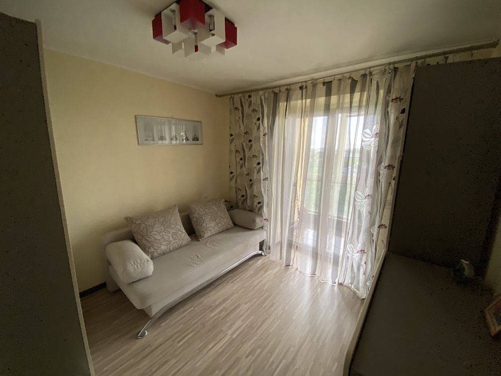 Оренда 3-х кімнатної квартири по вул. Шафарика у Личаківському районі Львов - изображение 7