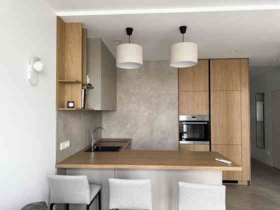 1-кімнатна квартира в ЖК Great, вул. Дніпровська набережна Петропавлівське