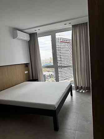 1-кімнатна квартира в ЖК Great, вул. Дніпровська набережна Петропавлівське