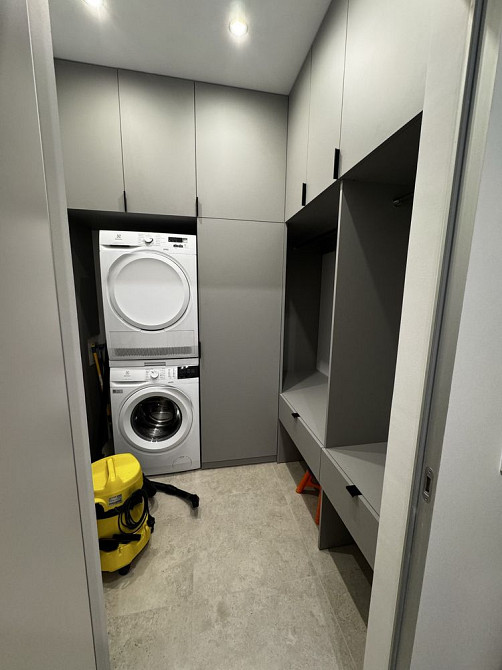 1-кімнатна квартира в ЖК Great, вул. Дніпровська набережна Петропавлівське - зображення 7