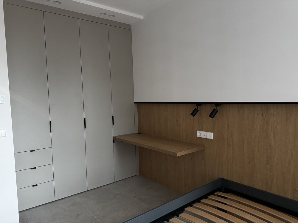 1-кімнатна квартира в ЖК Great, вул. Дніпровська набережна Петропавлівське - зображення 8