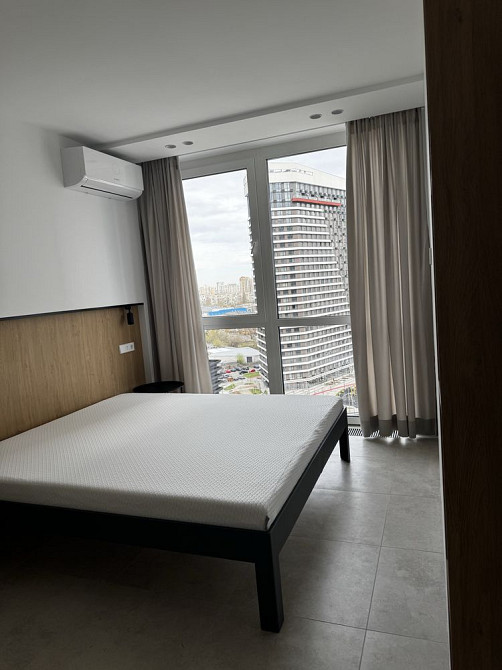 1-кімнатна квартира в ЖК Great, вул. Дніпровська набережна Петропавлівське - зображення 6