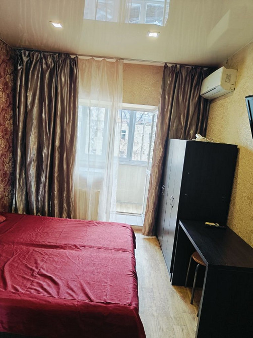 Сдам квартиру метро Спортивная 2 минуты Харків - зображення 6