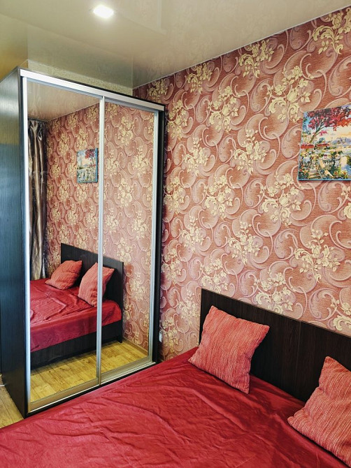 Сдам квартиру метро Спортивная 2 минуты Харків - зображення 7