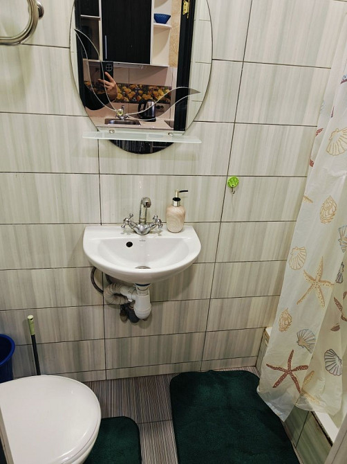 Сдам квартиру метро Спортивная 2 минуты Харків - зображення 1