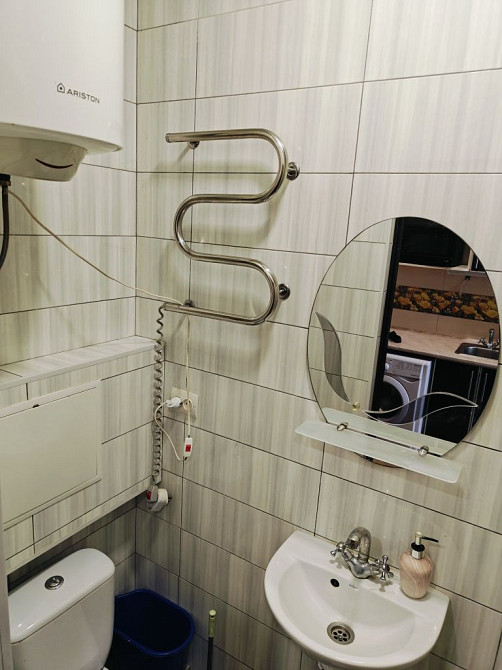 Сдам квартиру метро Спортивная 2 минуты Харків - зображення 4