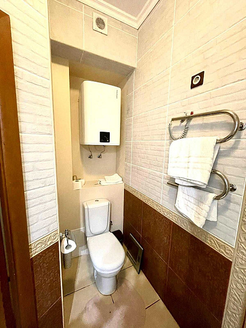 Оренда квартири Бесарабська площа Київ - зображення 3