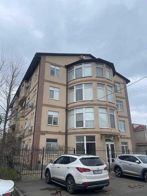 Аренда 2 комн квартира, новострой, Дом Мебели, ул Сурикова 18 Одеса - зображення 1