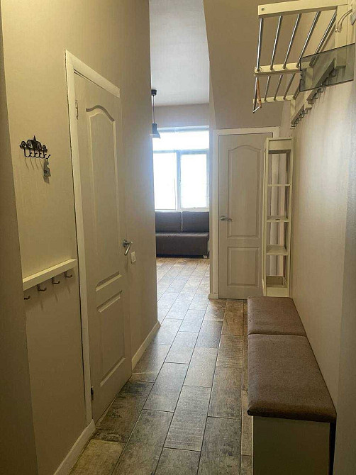 Аренда 2 комн квартира, новострой, Дом Мебели, ул Сурикова 18 Одеса - зображення 2