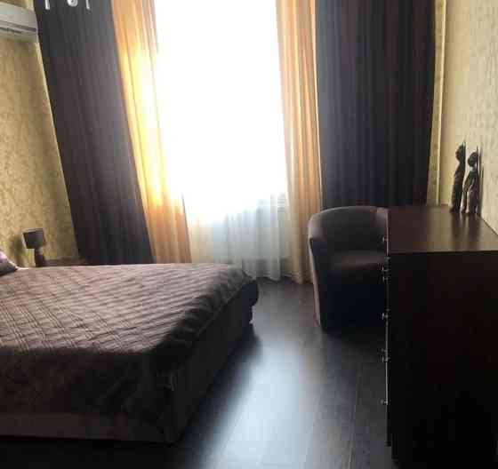 Аренда 2-х. Комнатной. Лобановского 150-Г Метро. Есть охрана. Хозяйка! Київ