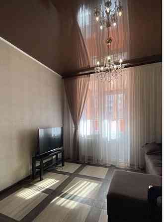 Аренда 2-х. Комнатной. Лобановского 150-Г Метро. Есть охрана. Хозяйка! Київ