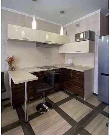 Аренда 2-х. Комнатной. Лобановского 150-Г Метро. Есть охрана. Хозяйка! Київ