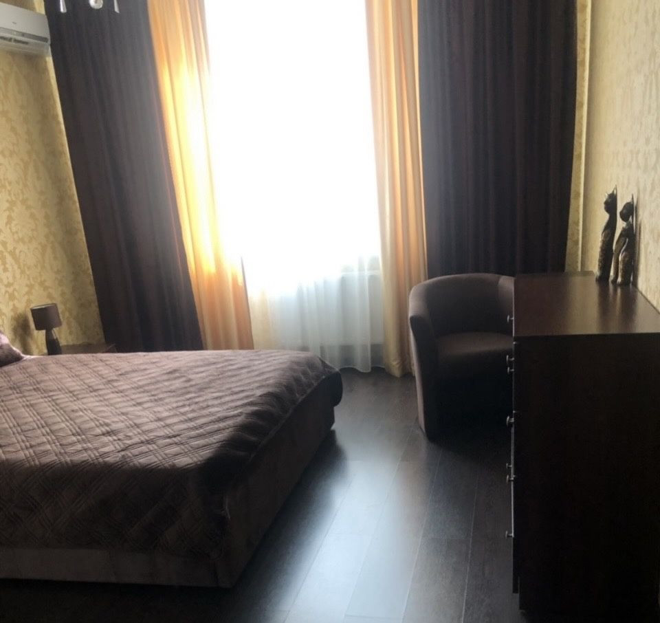 Аренда 2-х. Комнатной. Лобановского 150-Г Метро. Есть охрана. Хозяйка! Київ - зображення 2