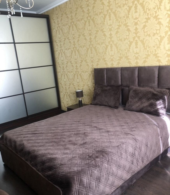 Аренда 2-х. Комнатной. Лобановского 150-Г Метро. Есть охрана. Хозяйка! Київ - зображення 1