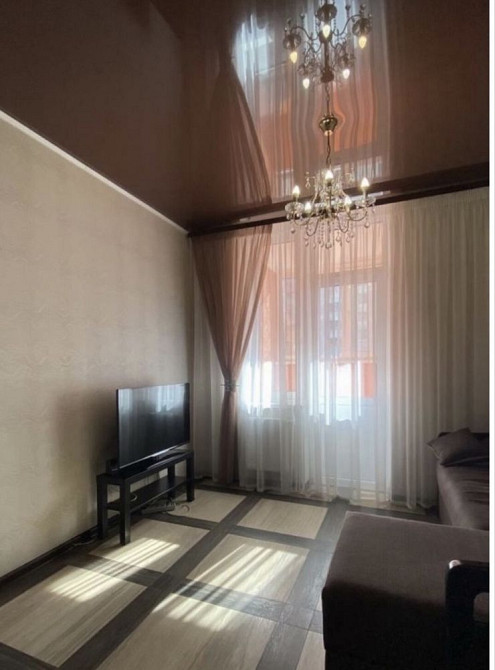 Аренда 2-х. Комнатной. Лобановского 150-Г Метро. Есть охрана. Хозяйка! Київ - зображення 4