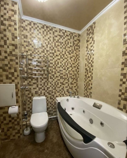 Аренда 2-х. Комнатной. Лобановского 150-Г Метро. Есть охрана. Хозяйка! Київ - зображення 6