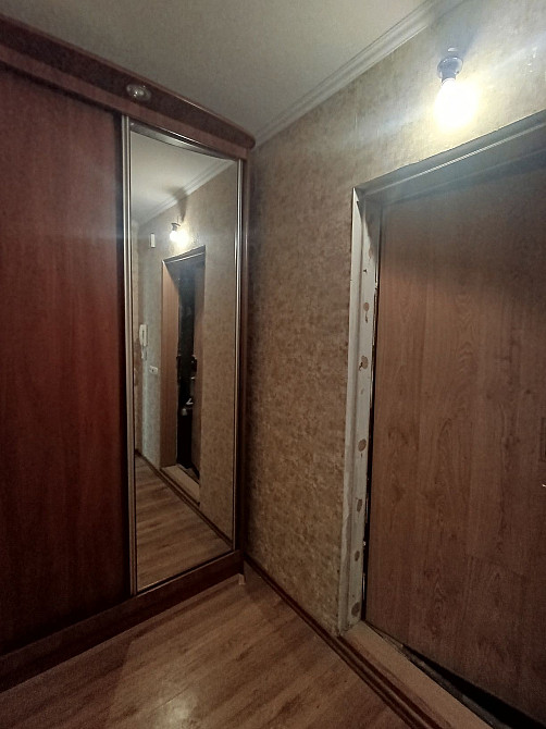 Оренда 1 кімн.кв. у центрі Південного Запорожье - изображение 6