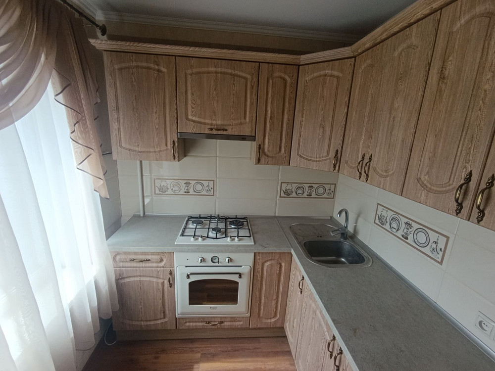 Оренда 1 кімн.кв. у центрі Південного Запорожье - изображение 1