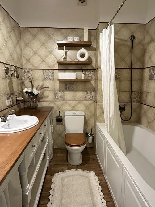 Здам квартиру, Бульвар Фонтанів, Бульвар Фонтанов Київ - зображення 7