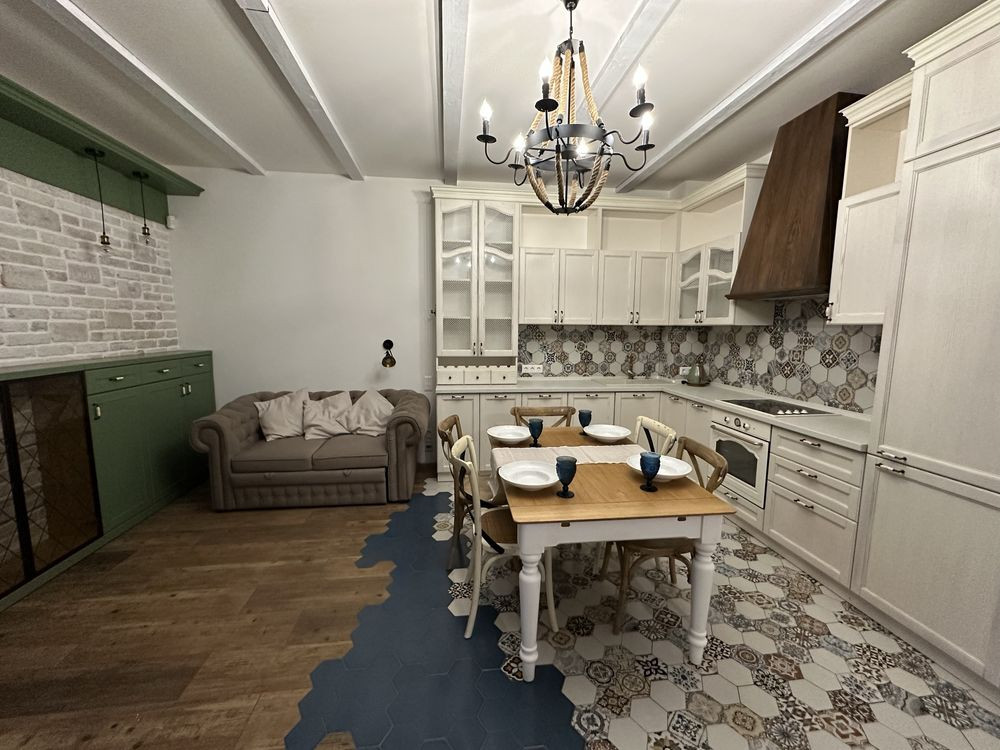 Здам квартиру, Бульвар Фонтанів, Бульвар Фонтанов Київ - зображення 8