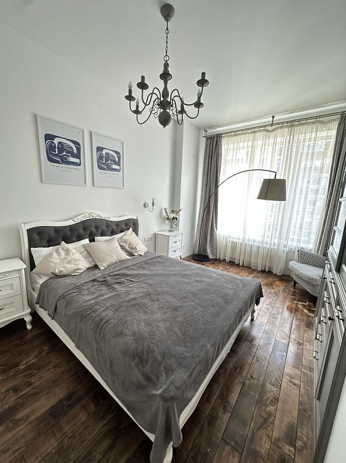 Здам квартиру, Бульвар Фонтанів, Бульвар Фонтанов Київ - зображення 2