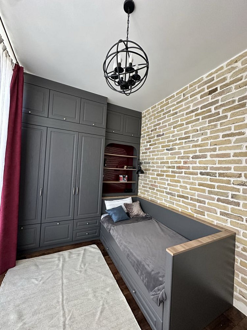 Здам квартиру, Бульвар Фонтанів, Бульвар Фонтанов Київ - зображення 5