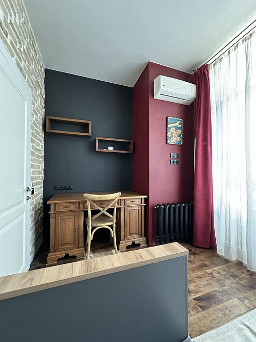 Здам квартиру, Бульвар Фонтанів, Бульвар Фонтанов Київ - зображення 6