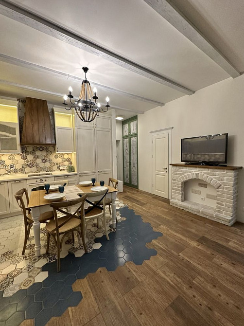 Здам квартиру, Бульвар Фонтанів, Бульвар Фонтанов Київ - зображення 1