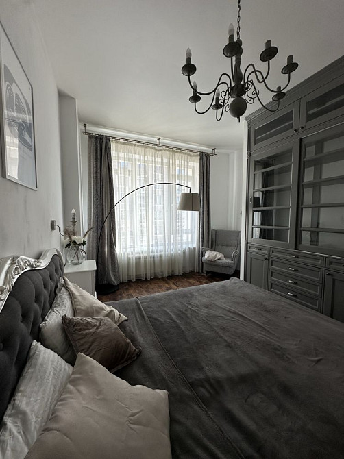 Здам квартиру, Бульвар Фонтанів, Бульвар Фонтанов Київ - зображення 4