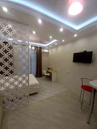 Оренда квартири в ЖК "Нова Англiя" Київ