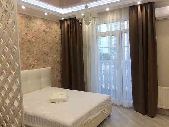 Оренда квартири в ЖК "Нова Англiя" Київ