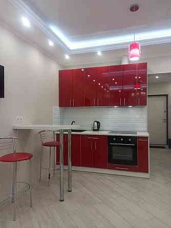 Оренда квартири в ЖК "Нова Англiя" Київ