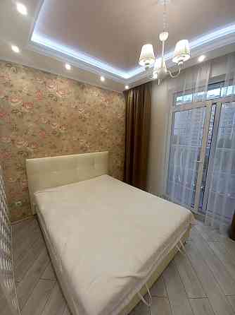 Оренда квартири в ЖК "Нова Англiя" Київ