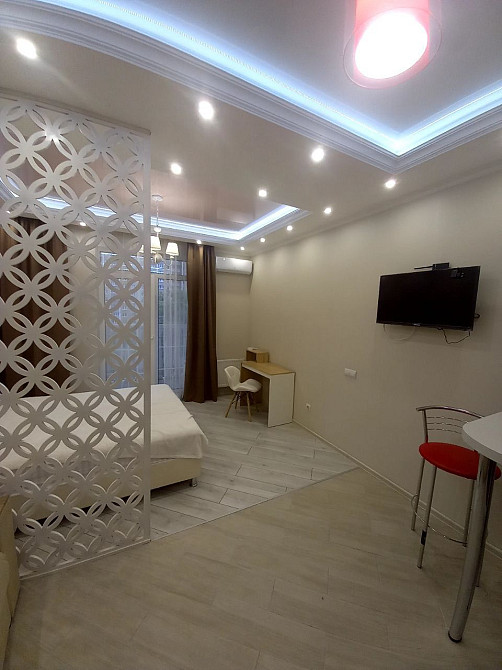 Оренда квартири в ЖК "Нова Англiя" Київ - зображення 4