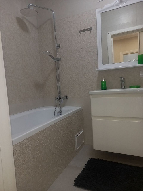 Оренда квартири в ЖК "Нова Англiя" Київ - зображення 7