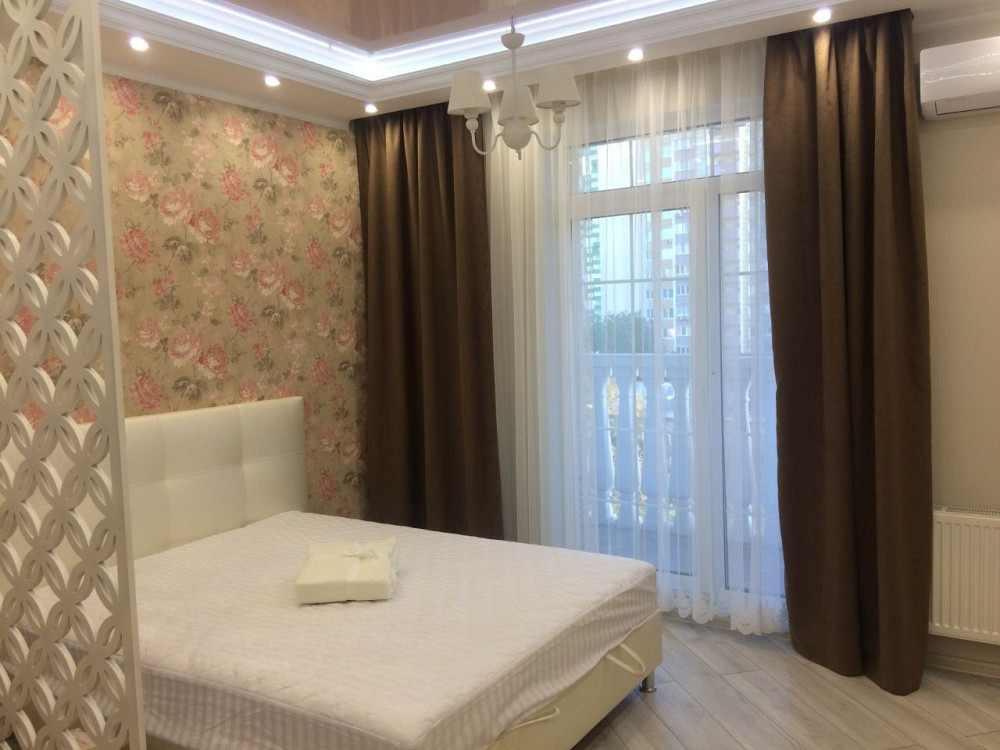 Оренда квартири в ЖК "Нова Англiя" Київ - зображення 1