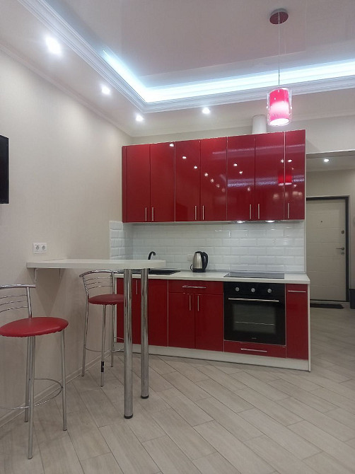 Оренда квартири в ЖК "Нова Англiя" Київ - зображення 5