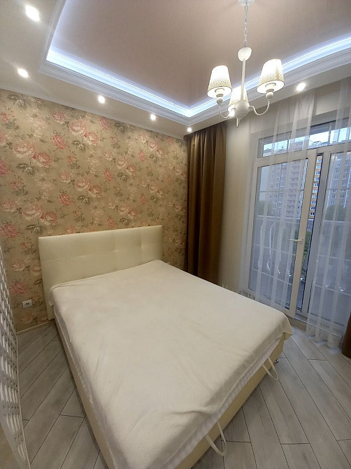 Оренда квартири в ЖК "Нова Англiя" Київ - зображення 2